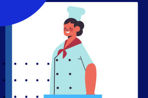 Ofertas de Trabajo  BUSCO COCINERA